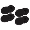 thumbnail image 2 of Almohadillas para auriculares, almohadillas para auriculares, piezas para auriculares antirruido, almohadillas para auriculares, diseño de última generación, 2 of 12