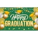 thumbnail image 1 of Banderas De Graduación, Bandera Para Seniors, Promoción De 2025, Decoraciones De Graduación, Banderas De La Promoción De 2025, Decoración De Graduación 2025, Bandera De Felicitación A Los Graduados,, 1 of 5