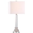 thumbnail image 2 of Safavieh Lampe de Table Chena, 2 of 2