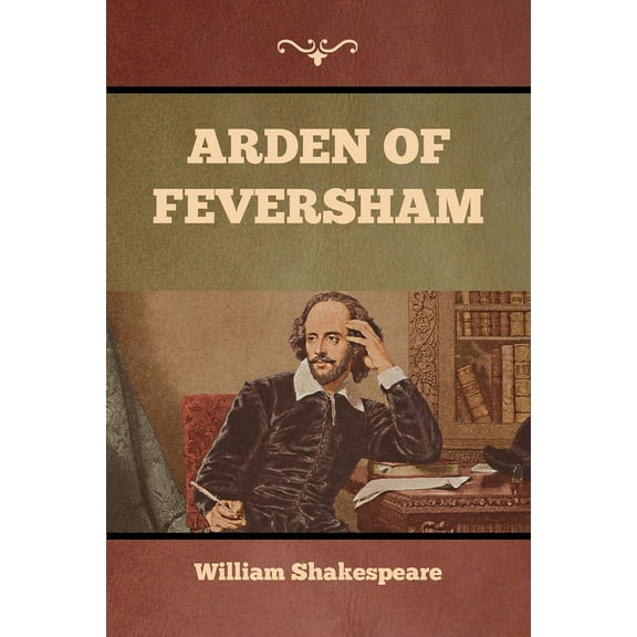 Arden of Feversham, (Paperback)