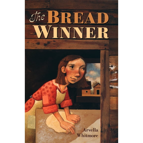 The Bread Winner, (Paperback)