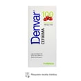 thumbnail image 1 of Denvar Cefixima 100 mg / 5 ml suspensión, 1 of 4