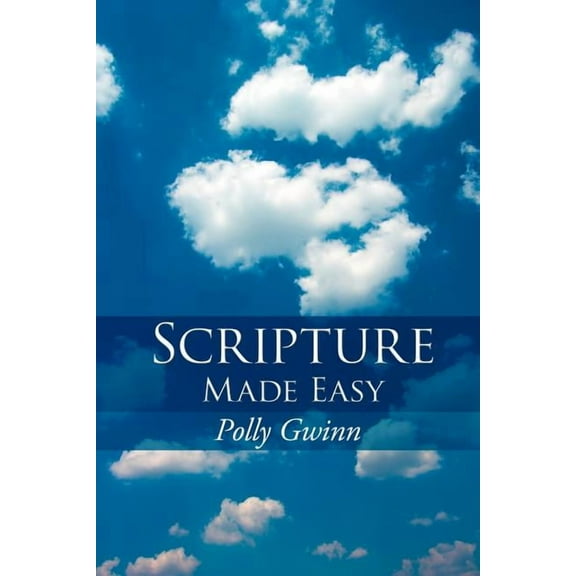 Scripture Made Easy