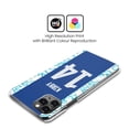 thumbnail image 2 of Head Case Designs Officially Licensed Chelsea Football Club 2022/23 Women's Home Kit Fran Kirby Hard Back Case Compatible with Apple iPhone 11 Pro Max, 2 of 7