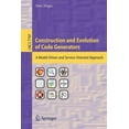 thumbnail image 2 of Construction et Évolution des Générateurs de Codes, 2 of 2