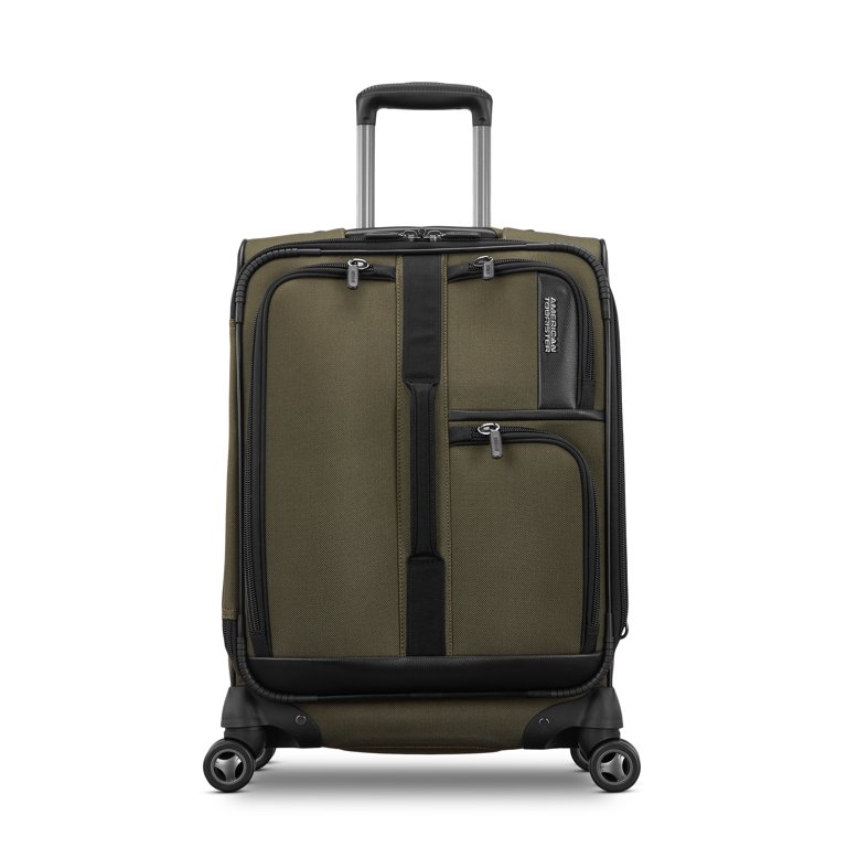 American Tourister Cargo Max 21