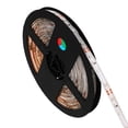 thumbnail image 2 of s de 1m,s led que cambian , led que  rgb, led 3528 rgb cambio , led cinta 2 piezas Salvador Dali tiras de luz led 1m, 2 of 10