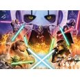 thumbnail image 1 of Rompecabezas Buffalo Games Silver Select Star Wars 1000 unidades, 1 of 7