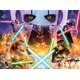 thumbnail image 1 of Rompecabezas Buffalo Games Silver Select Star Wars 1000 unidades, 1 of 7