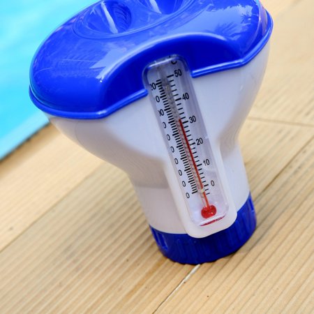 pool tablet floater
