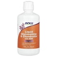 thumbnail image 1 of NOW FOODS GLUCOSAMINA Y CONDROITINA LIQUIDAS CON MSM 32oz, 1 of 4