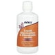 thumbnail image 1 of NOW FOODS GLUCOSAMINA Y CONDROITINA LIQUIDAS CON MSM 32oz, 1 of 4