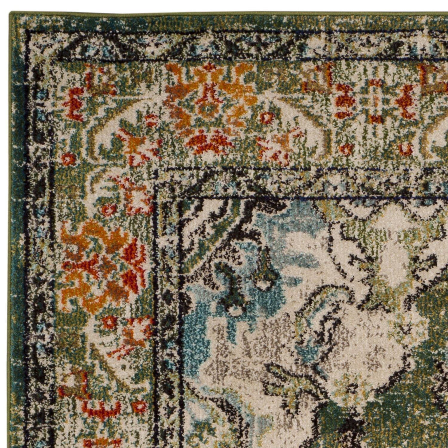 Safavieh Monaco Toria Traditional Area Rug