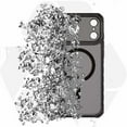 thumbnail image 5 of ITSKINS Hybrid_R Vapor MagSafe Case Smoke for iPhone 17 Pro, 5 of 5