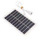 thumbnail image 4 of Panel solar Jadeshay USB 5V 2W 400mA A, 4 of 8