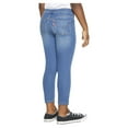 thumbnail image 6 of Levi's Toddler Girls' Pull On Jeggings, Sizes 2T-4T, 6 of 8
