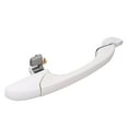 thumbnail image 1 of Xiuganpo Front and Rear Driver Side Exterior Door Handle, ABS Exterior Outside Front and Rear Driver Passenger Side Door Handle for L 30th Anniversary Edition, 1 of 7