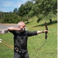 thumbnail image 6 of New Sanlida Hermit X8 Standard ILF Takedown Hunting Recurve Bow for Adults and Hunters, 60 Inch Wooden Recurve Bows Package for Outdoor, Hunting and Practice 25-60Lbs RH Only (50Lbs), 6 of 7