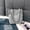 Grey, variant on YOUSNH Fashion Travel Color Tote Shoulder Women Satchel Hand Bag Corduroy Bag Bag Bag Shoulder Bags Green