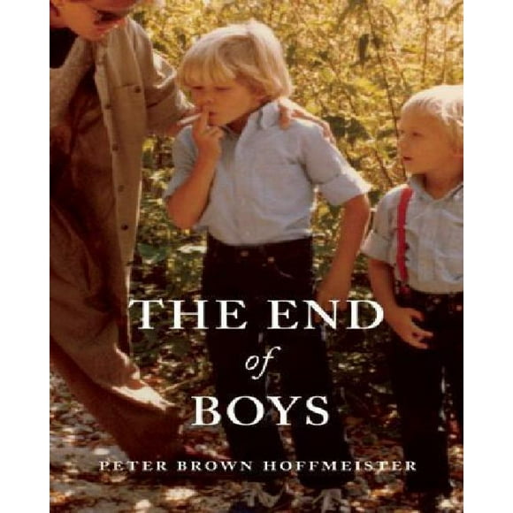 The End of Boys