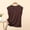 Coffee1, variant on Women's Short Sleeve T Shirts Casual Round Neck Tops 2026 Soft Stretchy Viscose Blend Blouses Relaxed Fit Plus Size L-XXL