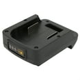 thumbnail image 4 of Battery Adapter, Reliable  Adapter Safe ABS And PC Labor Saving Convenient  For 18V Li-ion Battery To For, 4 of 8