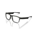 thumbnail image 1 of SOLOS AI Powered Glasses | Argon X | Gris metálico | Lentes ChatGPT integrado para viajes y traducción en tiempo real | Altavoces estéreo | Compatible con iOS y Android, 1 of 5