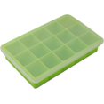 thumbnail image 1 of Ice Cube Trays Silicone Ice Cube Molds Reusable Safe Hexagonal Ice Cube Molds, for Chilled Drinks Whiskey Cocktail Honeycomb Shape Ice Cube Tray Mould (C), 1 of 5