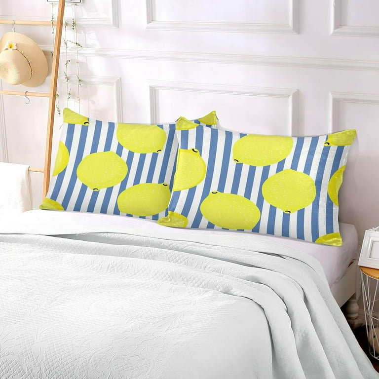 King size pillow shams pattern hotsell