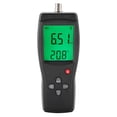 thumbnail image 4 of Medidor De PH Digital AS218 Con Pantalla LCD Grande, Medidor De PH Portátil De Alta Precisión Para Medición De Concentración De Iones De Hidrógeno, Para Líquidos Y Sustancias, 4 of 7