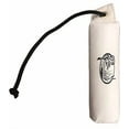 thumbnail image 3 of HuntEmUp Hunting Dog Training Equipment -  4 pc Canvas Bumpers With Throw Ropes + Dead Fowl Mallard Dummy +  Mesh Bumper Bag, 3 of 7