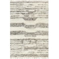 thumbnail image 3 of Mark&Day Wool Area Rugs, 5x7 Guildford Cottage Light Gray Area Rug (5' x 7'6"), 3 of 9