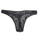 thumbnail image 2 of Calzoncillos de encaje súper transparentes Ropa interior para hombres cortos con con espalda Soledad mens los calzoncillos para hombre, 2 of 10