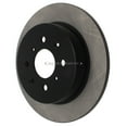 thumbnail image 4 of Centric 120.40060 Centric Premium Disc Brake Rotors, 4 of 6