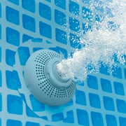 Intex 20 x 48 Ultra XTR Round Frame Above Ground Swimming Pool with Sand Filter Pump