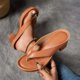 thumbnail image 2 of WILLBEST Sandalias De Tacón Cuadrado Con Punta Abierta Para Mujer, Zapatos De Playa Cómodos, Informales, De Verano, 2 of 9