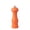 Orange, variant on Premium Stainless Steel Adjustable Pepper Grinder - Versatile Spice Mill for Black Pepper, Sichuan Peppercorns, Sea Salt, and Rose Salt