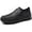 Black, variant on Men Casual Slip On Loafers, Mens Comfortable Moccasin Shoes for Walking and Driving, Soft Daily Sneaker, Mocasines para Hombre