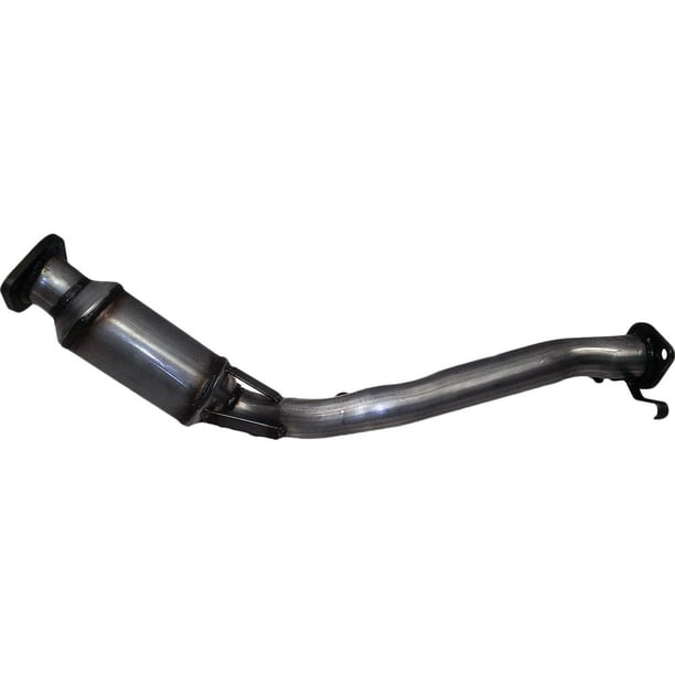 Davico 17182 Catalytic Converter For Buick LaCrosse, OE Replacement