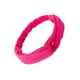 thumbnail image 4 of Diademas Sonducket de mujer elásticas de punto deportivas Rosa, 4 of 5
