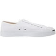 thumbnail image 5 of Converse Jack Purcell 1st in Class - Ox White/White/Black, 5 of 6