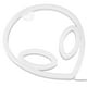 thumbnail image 3 of Luz de Neon ANGGREK Tira de luz LED Resistente Al Calor Bajo Voltaje Para Bodas Para Dormitorio Para Sala de estar, 3 of 8