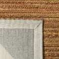 thumbnail image 4 of SAFAVIEH Cape Cod Eustacia Southwestern Runner Rug, Rust, 2'3" x 6', 4 of 8