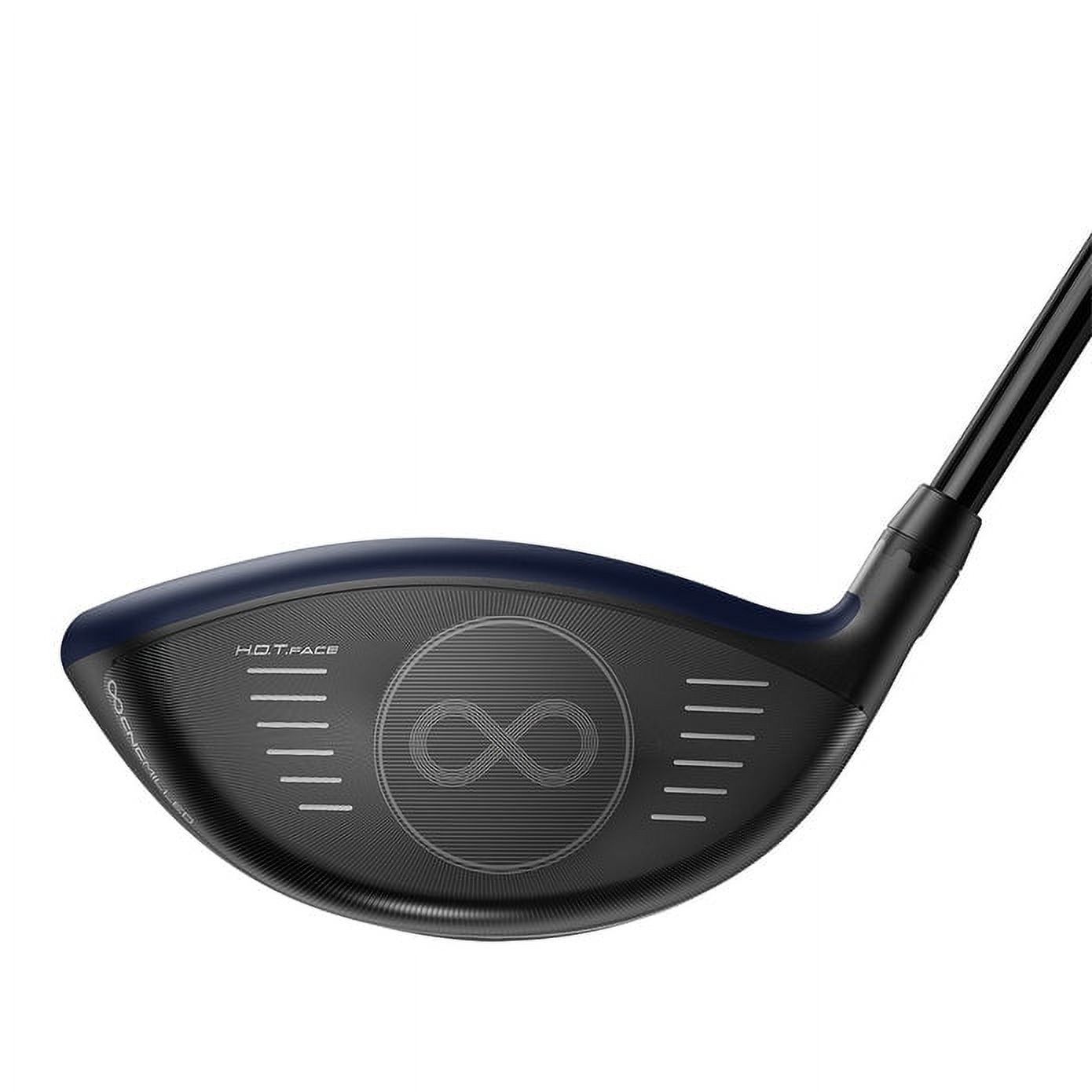 Cobra Golf Club LTDx LS Blue 10.5* Driver Stiff Graphite - Walmart.com