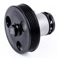 thumbnail image 4 of CCIYU Engine Water Pump for Volkswagen for Beetle for Golf for Jetta for Passat for Golf Sportwagen for Beetle for Cabrio Bora Rabbit 2.5L AW6050 Fits select: 2011-2013 VOLKSWAGEN JETTA SE, 4 of 5