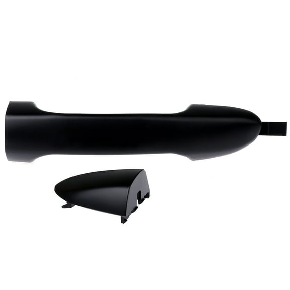 ECCPP Door Handle Exterior Outside Rear Driver Side for 2004-2009 for Kia Spectra 2005-2009 for Kia Spectra5