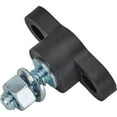 thumbnail image 3 of Red Positive Remote Mount Battery Terminal Stud, 3 of 15
