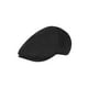 Top Headwear Infinity Selections Casquette en Lierre à Chevrons - Noir – image 1 sur 2