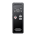 thumbnail image 1 of 8-32G Mini Voice Recorder Sound Activated Line-In Line Dictaphone Disk USB Flash Driver Lossless, 1 of 6