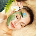 thumbnail image 5 of Cuttte 4pcs Silicone Face Mask Applicators, Flexible Facial Mud Masks Applicator, Hairless Moisturizers Tools, Soft Facial Brushes for Mud, Clay, Charcoal, 5 of 10
